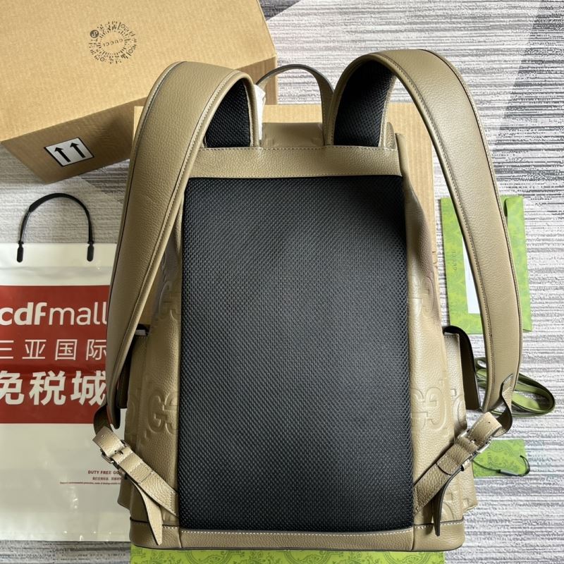 Gvc*1 backpacks